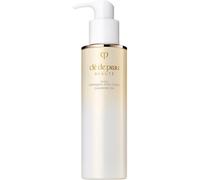 CLÉ DE PEAU BEAUTÉ - Les Nettoyants - Huile Démaquillante Visage - 200ml