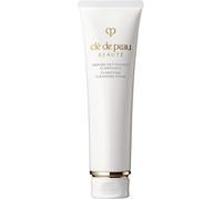CLÉ DE PEAU BEAUTÉ - Les Nettoyants - Mousse Nettoyante Clarifiante - 125ml