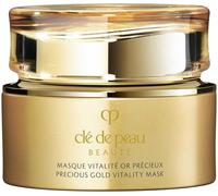 e Peau Beauté - Precious Gold Vitality Mask - Masque anti-âge 75 ml