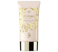 CLÃ‰ DE PEAU BEAUTÃ‰ - Soins Solaires - CrÃ¨me Pour Les Mains Spf18 - 50ml