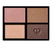 e Peau Beauté Yeux Eye Color Quad (recharge) 5.5 g 5.5 g