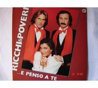 ...E PENSO A TE - 1981