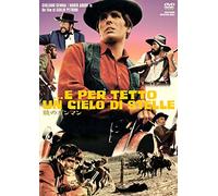 ...E Per Tetto un Cielo di Ste [Import allemand]