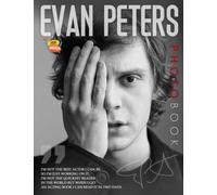 E. Peters Photobook: A Picture Book Gifts For E. Peters Celeb Lover, 2023 Photo Albums Valentine Gifts For Men Women Dad Mom, Photobook For E. Peters Fans