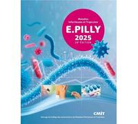 E. Pilly: Maladies infectieuses et tropicales