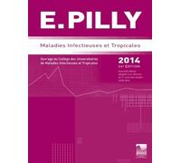 E. Pilly: Maladies infectieuses et tropicales