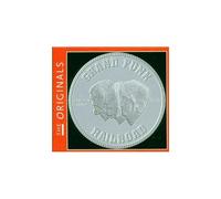 E Pluribus Funk - The Originals