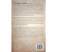 E. Pluribus Unum