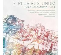 E Pluribus Unum