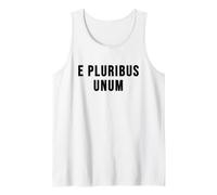 E Pluribus Unum Débardeur