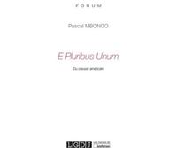 E Pluribus Unum - Du Creuset Américain