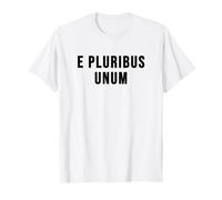 E Pluribus Unum T-Shirt