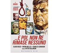 E Poi, Non Ne Rimase Nessuno (Restaurato In Hd) [Region Free]