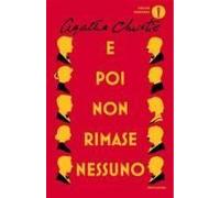 E Poi Non Rimase Nessuno