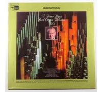 E Power Biggs: Bach Organ Favorites, Volume 5