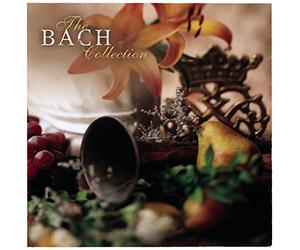 E.Power Biggs,Esa-Pekka Salonen,Eugene Ormandy - The Bach Collection [Import]