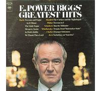 E. Power Biggs' Greatest Hits