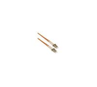 E Premier Flex - Câble réseau - LC multi-mode (M) pour LC multi-mode (M) - 5 m - 5 m - fibre optique - OM4 - pour HPE SN3600B 32, SN6610C 32, SN6710C