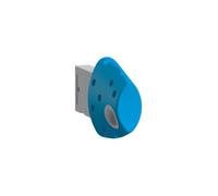 Hager Clé de programmation EGN103 Bluetooth pour interrupteur gris