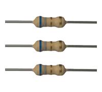 E-Projects 10EP5126R80 Résistances 6,8 Ohm 1/2W 5% (lot de 10)