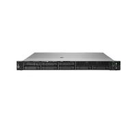 E ProLiant Compute DL320 Gen12 - Serveur - Montable sur rack 1U - 1 voie - 1 x Xeon 6505P / jusqu'à 4.1 GHz - RAM 64 Go - SATA/SAS/NVMe - hot-swap