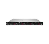 E ProLiant Compute DL320 Gen12 - Serveur - Montable sur rack 1U - 1 voie - 1 x Xeon 6505P - RAM 64 Go - SATA/SAS/NVMe - hot-swap 2.5" baie(s) - aucun