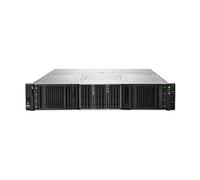 E ProLiant Compute DL340 Gen12 - Serveur - Montable sur rack 2U - 1 voie - 1 x Xeon 6505P / jusqu'à 4.1 GHz - RAM 64 Go - SATA/SAS/NVMe - hot-swap