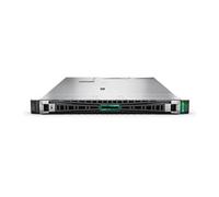 E ProLiant Compute DL360 Gen12 - Serveur - Montable sur rack 1U - 2 voies - 1 x Xeon 6505P / jusqu'à 4.1 GHz - RAM 64 Go - hot-swap 2.5" baie(s) -