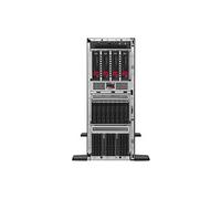 HPE ProLiant Compute ML350 Gen12 - tour Xeon 6505P 2.2 GHz - 32 Go - HDD 2 x 4 To