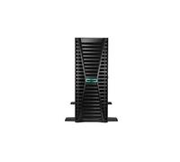 E ProLiant Compute ML350 Gen12 - Serveur - tour 4U - 2 voies - 1 x Xeon 6515P / jusqu'à 3.8 GHz - RAM 64 Go - SATA/SAS/NVMe - hot-swap 2.5" baie(s) -