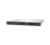E ProLiant DL20 Gen11 - Serveur - Montable sur rack 1U - 1 voie - 1 x Xeon E-2434 / jusqu'à 5 GHz - RAM 32 Go - SATA - hot-swap 2.5" baie(s) - SSD 2