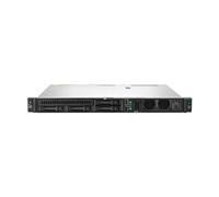 HPE ProLiant DL20 Gen11 - Montable sur rack Xeon E-2434 3.4 GHz - 32 Go - SSD 2 x 2 To