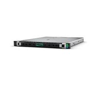 E ProLiant DL320 Gen11 - Serveur - Montable sur rack 1U - 1 voie - 1 x Xeon Bronze 3408U / jusqu'à 1.9 GHz - RAM 16 Go - SATA/SAS/PCI Express -