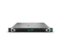E ProLiant DL320 Gen11 - Serveur - Montable sur rack 1U - 1 voie - 1 x Xeon Silver 4514Y / jusqu'à 3.4 GHz - RAM 64 Go - SATA/SAS/PCI Express -