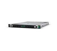HPE ProLiant DL325 Gen11 9124 3.0GHz 16c 64GB-R 8SFF MR408i-o 2x480GB SATA SSD 2x1000W RPS EU Server