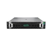 E ProLiant DL345 Gen11 Network Choice - Serveur - Montable sur rack 2U - 1 voie - 1 x EPYC 9115 / jusqu'à 4.1 GHz - RAM 64 Go - SATA/SAS/NVMe -
