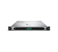 E ProLiant DL360 Gen10 Network Choice - Serveur - Montable sur rack 1U - 2 voies - 1 x Xeon Gold 5218R / jusqu'à 4 GHz - RAM 32 Go - SATA/SAS -