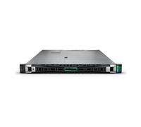 E ProLiant DL360 Gen11 - Serveur - Montable sur rack 1U - 2 voies - 1 x Xeon Silver 4510 / jusqu'à 4.1 GHz - RAM 64 Go - SATA/SAS/PCI Express -