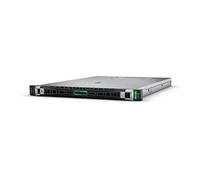 E ProLiant DL365 Gen11 - Serveur - Montable sur rack 1U - 2 voies - 1 x EPYC 9115 / jusqu'à 4.1 GHz - RAM 64 Go - SATA/SAS/NVMe - hot-swap 2.5"