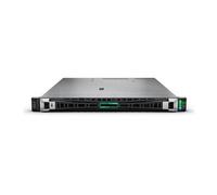 E ProLiant DL365 Gen11 - Serveur - Montable sur rack 1U - 2 voies - 1 x EPYC 9124 / jusqu'à 3.7 GHz - RAM 32 Go - SATA/SAS/NVMe - hot-swap 2.5"