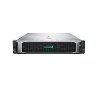HPE ProLiant DL380 Gen10 6248R 3.0GHz 24-core 1P 32GB-R MR416i-p NC 8SFF BC 800W PS Server