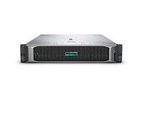E ProLiant DL380 Gen10 Network Choice - Serveur - Montable sur rack 2U - 2 voies - 1 x Xeon Silver 4214R / jusqu'à 3.5 GHz - RAM 32 Go - SATA/SAS -