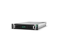 E ProLiant DL380 Gen11 Network Choice - Serveur - Montable sur rack 2U - 2 voies - 1 x Xeon Gold 5416S / jusqu'à 4 GHz - RAM 32 Go - SATA/SAS/PCI