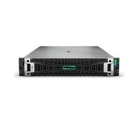 E ProLiant DL380 Gen11 Network Choice - Serveur - Montable sur rack 2U - 2 voies - 1 x Xeon Silver 4416+ / jusqu'à 3.9 GHz - RAM 32 Go - SATA/SAS/PCI