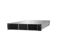 E ProLiant DL380 Gen11 Network Choice - Serveur - Montable sur rack 2U - 2 voies - 1 x Xeon Silver 4510 / jusqu'à 4.1 GHz - RAM 64 Go - SATA/SAS/PCI