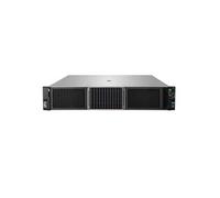 E ProLiant DL380 Gen11 Network Choice - Serveur - Montable sur rack 2U - 2 voies - 1 x Xeon Silver 4510 / jusqu'à 4.1 GHz - RAM 64 Go - SATA/SAS/PCI