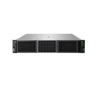 E ProLiant DL380 Gen11 - Serveur - Montable sur rack 2U - 2 voies - 1 x Xeon Silver 4510 / jusqu'à 4.1 GHz - RAM 64 Go - SATA/SAS/NVMe - hot-swap