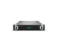E ProLiant DL380 Gen11 - Serveur - Montable sur rack 2U - 2 voies - 1 x Xeon Silver 4514Y / jusqu'à 3.4 GHz - RAM 64 Go - SATA/SAS/NVMe - hot-swap