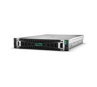 E ProLiant DL385 Gen11 - Serveur - Montable sur rack 2U - 2 voies - 1 x EPYC 9115 / jusqu'à 4.1 GHz - RAM 64 Go - SATA/SAS/NVMe - hot-swap 2.5"