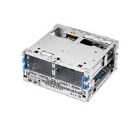 E ProLiant MicroServer Gen10 Plus v2 Entry - Serveur - Tour ultra micro 1 voie - 1 x Pentium Gold G6405 - RAM 16 Go - SATA - non remplaçable à chaud